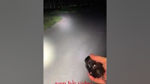 So sánh đèn l4 và l6 năm 2024