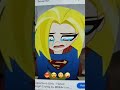 supergirl/kara danvers emoji challenge