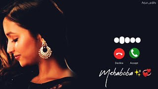 Download Lagu Va Va En Anbe Bgm ✨💞 Ringtone Download ⬇️ | KGF 2 | Yash Srinidhi Sheety | #kgf2 #yash #arjun_edits MP3