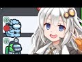 【ふにんがす】【Among us】紲星あかり、呪う #71【VOICEROID実況】