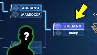 JULIANO MEET YOUTUBER IN MCL FINAL | WHO WIN? - MLBB