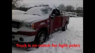 Chris's Truck_ Give Me Some Wheels~ Suzy Bogguss