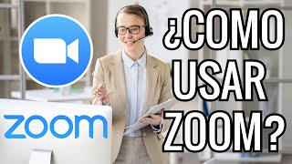 WHAT IS ZOOM AND HOW IT WORKS APRIL 2020