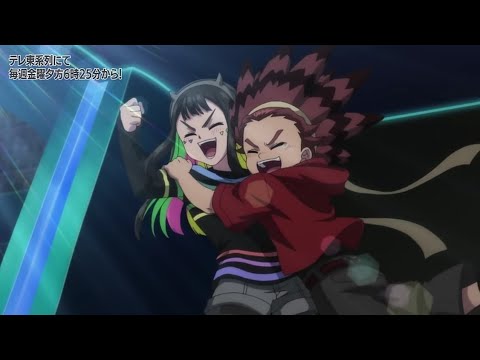 Robin Kazami Crying Tribute To Multi Nanairo & Robin Kazami - YouTube