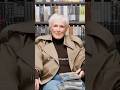 Glenn Close Picks THE BIG CHILL | Criterion Closet Picks