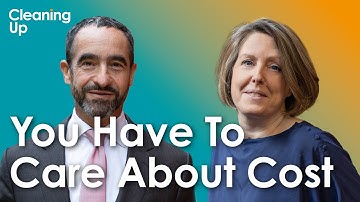 How To Get Off Fossil Fuels Faster: Bryony Grills Michael on The Pragmatic Climate Reset | Ep228