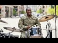 I Have Decided to Follow Jesus | Powerful Reggae Gospel Worship Song