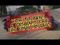 How to Build Gaslands Cars for $4: Rods & Mods with Justin and Josh