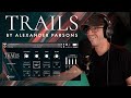 Trails  not just a string library walkthrough  review