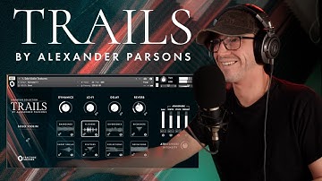 TRAILS - NOT Just a String Library (Walkthrough & Review)