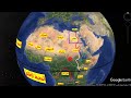 مشروع نهر الكونغو ، حلم أم ضرورة حتمية ؟ مشروع قناة جونجلى فى جنوب السودان