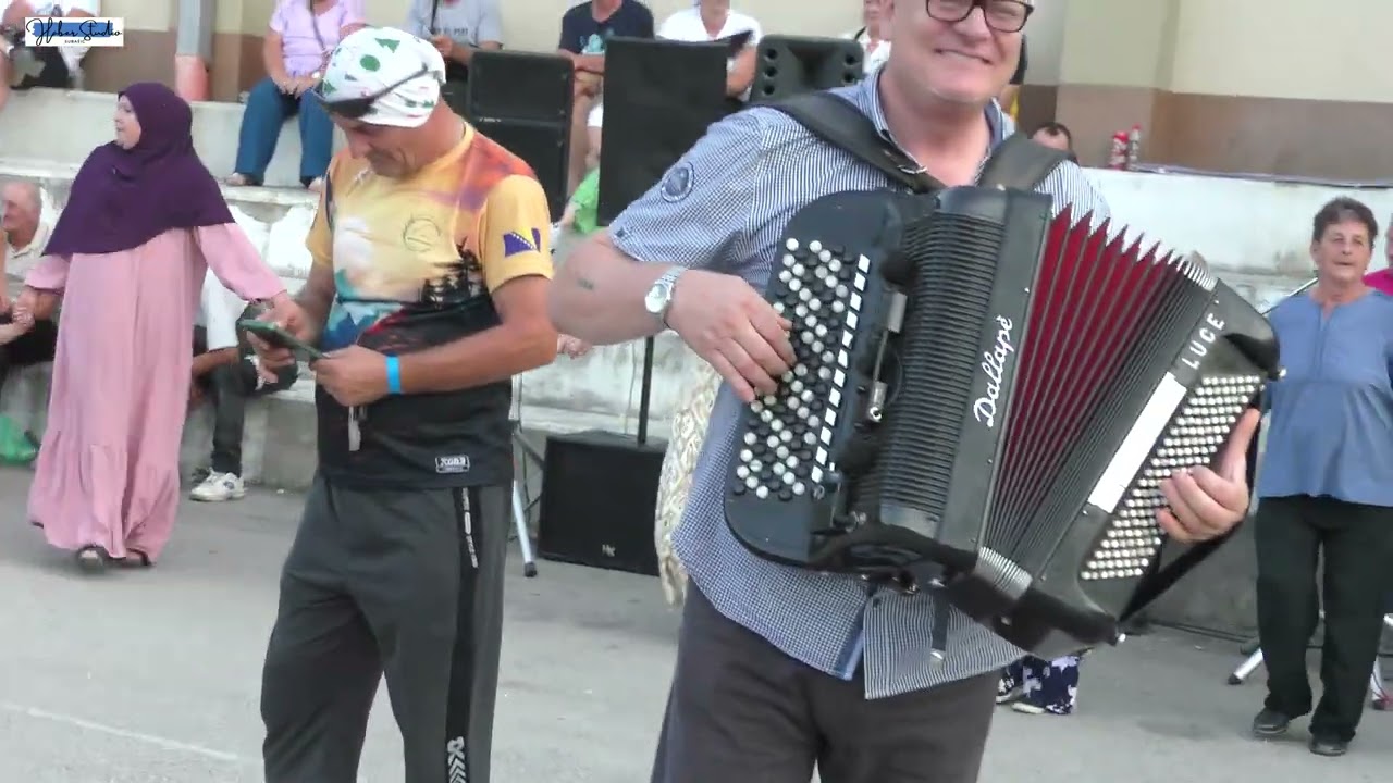 #Begov Han vašer i kolo narodno 11.08.2024.g.