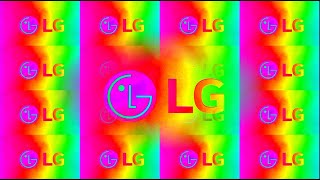 Lg Bumper Sand Surprise Logo Ident Effects