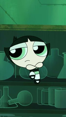 Ppg The Power Puff Girls GIF  Ppg The Power Puff Girls Buttercup   Discover  Share GIFs