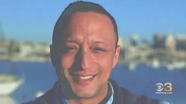 Friends Remember Eric Pope, Man Punched, Killed By...