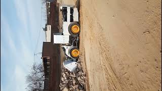 Underground Mining Loader Diesel Loaderdiesel LHD Scooptram