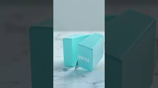 Canva Logo Cube Satisfying Cutting ASMR 💜 Oddly Relaxing #shorts #asmr #satisfying