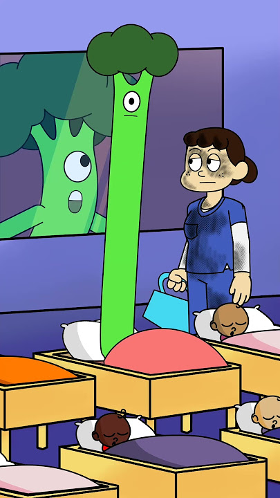 🍼 Garten of Banban BABIES?! 📚 (Cartoon Animation)