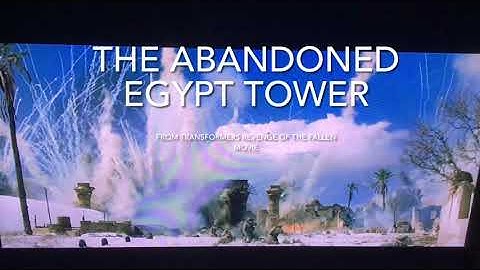 My ideas for MXSRT transformers dark of the moon game mods transformers revenge of the fallen maps