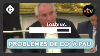 Le Monde Parallèle De François Bayrou - Labc De Bertrand Chameroy - 29092025