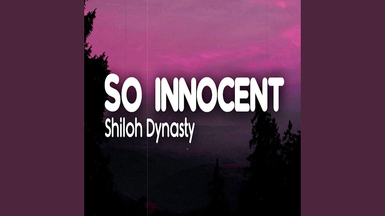 Release So Innocent Chords Chordify