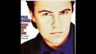 Paul Young.... Both Sides Now