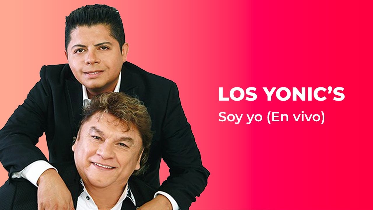 los yonics tour