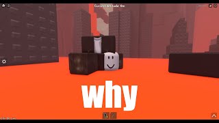 Roblox: Steep Steps - The Challenge Mountain 2 Experience