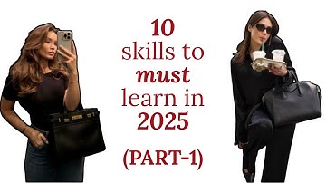 Skills That Will Pay Off Forever, ONLY If You Learn NOW (PART-1)