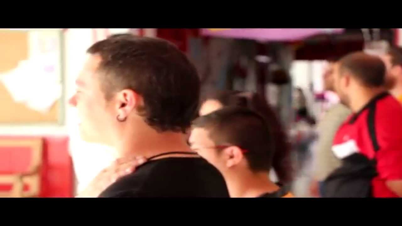 Documental MUSIEK - Musicoterapia y Educación Especial - Proyecto de Intervención Social