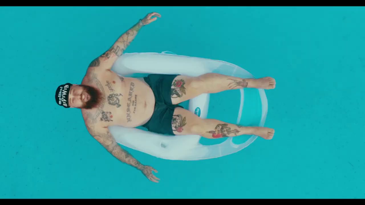 Watch Brandon Hart - Slow ( Official Music Video) on YouTube Watch Brandon Hart - Slow ( Official Music Video) on YouTube