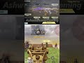 M4 Best Gunsmith + Damage Test | COD Mobile Shorts  #shorts #codm #m4 #fps #mobilegaming
