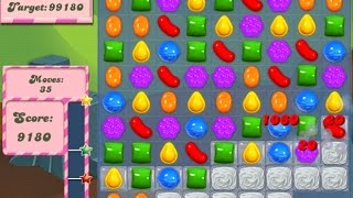 GAME CANDY CRUSH TERBAIK 2016 screenshot 5