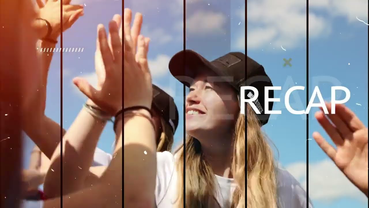 FireTV Recap - OLSY Oldřiš 10.9.2024