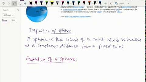 Analytical solid geometry : - ( Equation sphere ; Introduction ) - 69.