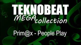 Prim@x - People Play