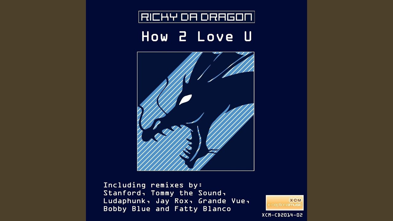 How 2 Love U YouTube