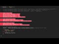 Trongate Form Handling Mini Series p6 - Form Validation : Array Method