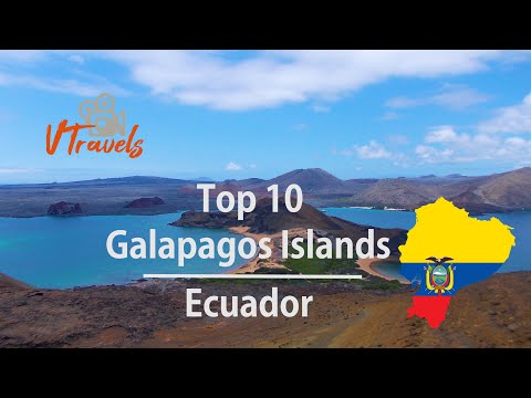 Video: Povećanje Ulaznice Za Galapagos