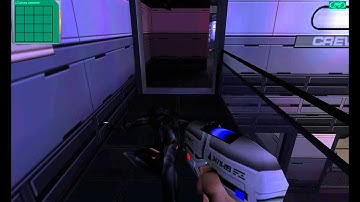 Sapare and Green Bean Play System Shock 2 Part 18