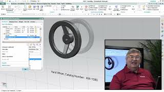 NX Quick Tips Attributes and Expression Lists NX Quick Tips Attributes and Expression Lists