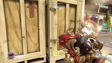 A bug with avoiding D.Va