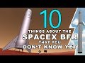 10 Things About SPACEX BFR / BFS You Don't Know Yet - KSP Full Size Replica