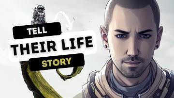 How to Use Backstory for Character Development (Indie Fiction Writing Tips)