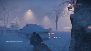 The Division PVP Survival 1.6 Solo Rank 5 | Complete Run [Uncut]