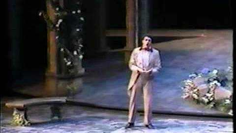 Marcello Giordani - (Early and Rare!) Faust - Salu...