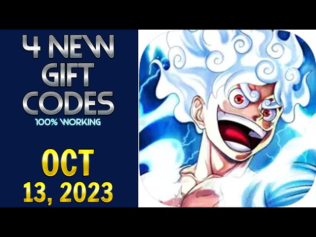 New World Straw Hat Legend Codes (October 2023): New Launch