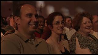 Jackie Kashian Stand Up - 2003 #15MFL 50P
