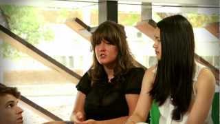 Student Sessions - Studying at ANU