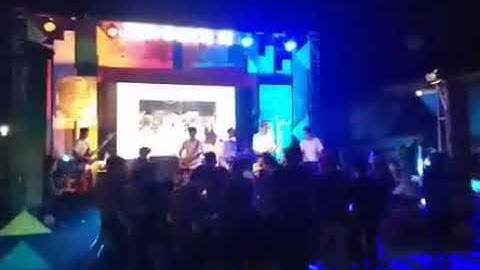 Bini Tua " ELLy feat Chepoy " _ cover BiLLy bOLd _